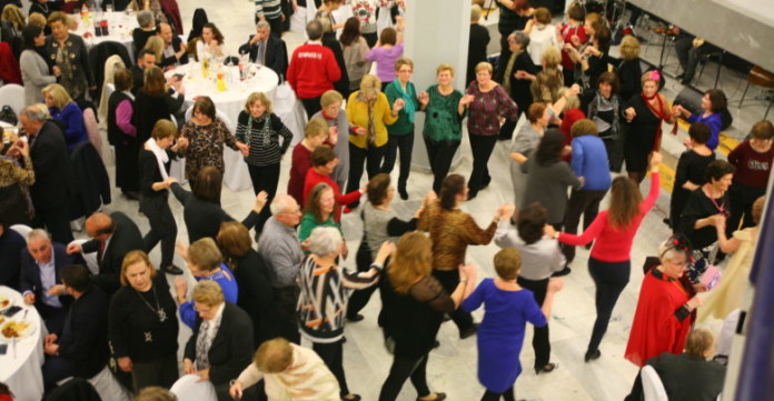 Πειραιάς: Επαναλειτουργούν τα Κέντρα Αγάπης και Αλληλεγγύης