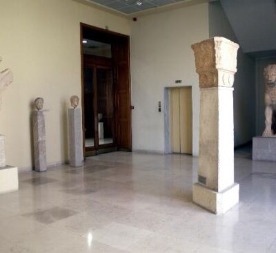 «Διεθνής Ημέρα Μουσείων 2022» στο Αρχαιολογικό Μουσείο Πειραιά