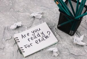 Συμβουλές για το άγχος των σχολικών εξετάσεων