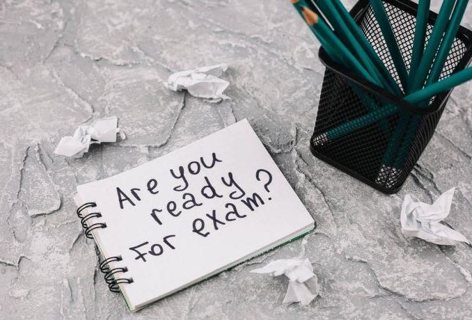 Συμβουλές για το άγχος των σχολικών εξετάσεων