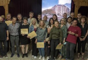 Συμμετοχή του 1ου Εργαστηριακού Κέντρου Πειραιά σε Πρόγραμμα Erasmus+ στη Βαρκελώνη