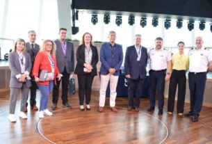 ΟΛΠ Α.Ε.:  Δυναμική επανεκκίνηση της κρουαζιέρας στο Λιμάνι του Πειραιά  