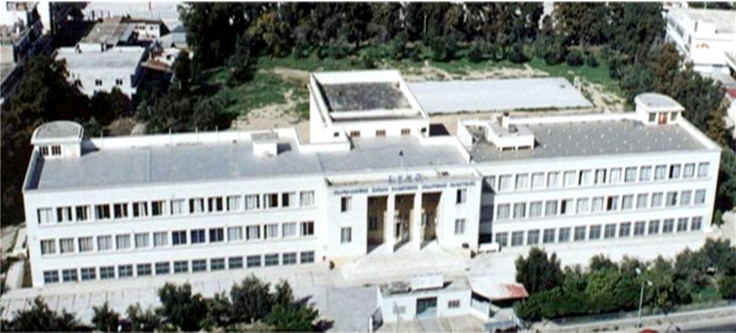 2ο Εργαστηριακό Κέντρο Πειραιά: Συμμετοχή στο πρόγραμμα Erasmus με τίτλο «ΒΕΛΤΙΩΝΟΝΤΑΣ ΤΙΣ ΕΠΑΓΓΕΛΜΑΤΙΚΕΣ ΜΑΣ ΠΡΟΟΠΤΙΚΕΣ ΣΕ ΜΙΑ ΕΥΡΩΠΗ ΠΟΥ ΑΛΛΑΖΕΙ ΔΙΑΡΚΩΣ»