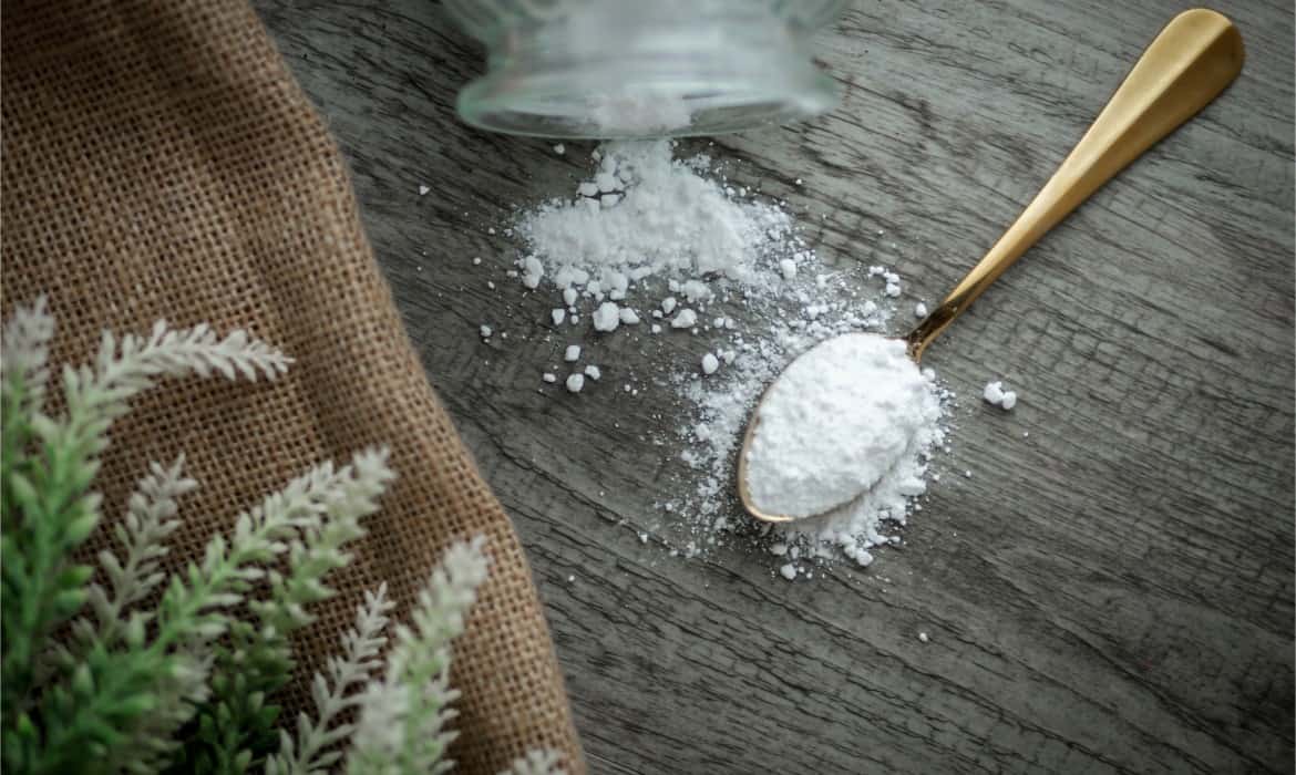 Δείτε τις πολλαπλές χρήσεις της μαγειρικής σόδας που ωφελούν την υγεία