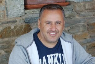 Συνελήφθη ο εκδότης Αντώνης Δελατόλας, για φοροδιαφυγή