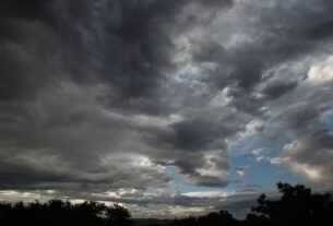 Κακοκαιρία Genesis