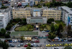 Κρατικό Νοσοκομείο Νικαίας: Σαν σήμερα η ληστεία μετά φόνου του Δημήτρη Μαντούβαλου για 146.000.000 δραχμές