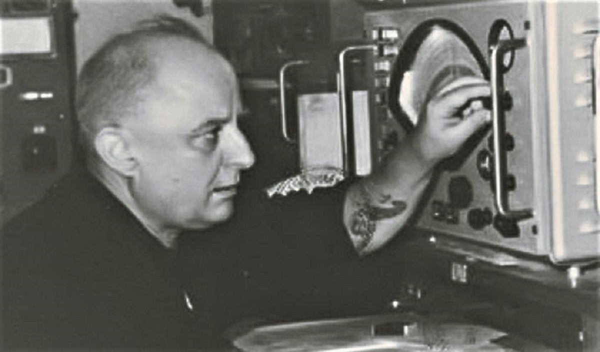 Αποκαλυπτήρια προτομής Νίκου Καββαδία και συναυλία