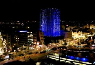 ΠΕΝΕΝ: Γαλάζιες νύχτες - Αντεργατικές δράσεις και πρακτικές!