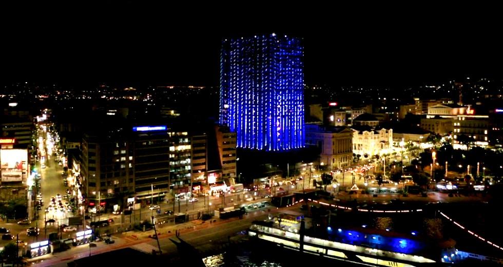 ΠΕΝΕΝ: Γαλάζιες νύχτες - Αντεργατικές δράσεις και πρακτικές!