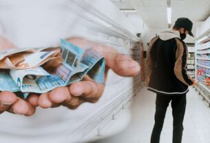 "Φωτιά" τα Σούπερ Μάρκετ: Ποια προϊόντα πληρώνουμε πιο ακριβά σε σχέση με έξι χώρες της Ευρωζώνης