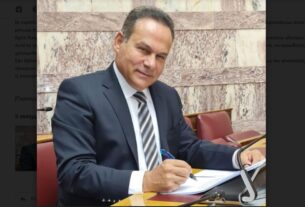 Νίκος Μανωλάκος: Κίνδυνος διατάραξης της εύρυθμης λειτουργίας των Νοσοκομείων από τη μη ανανέωση της θητείας 700 Ιατρών του ΕΣΥ