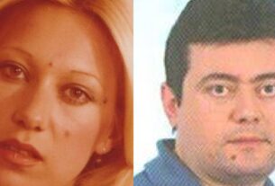 Αίγινα: Αυτός είναι ο γιος και δολοφόνος της Μαρίας Μπονίκου