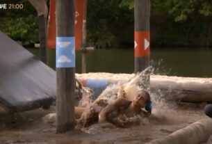 Survivor Spoiler 5/7: Ανατροπή! Αυτή περνάει στον ημιτελικό