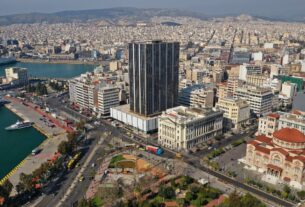 Δήμος Πειραιά: Νέα προθεσμία υποβολής αιτήσεων χορήγησης στεγαστικής συνδρομής για επισκευή κτηρίων