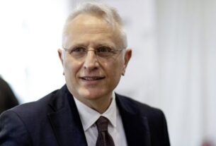 Γιάννης Ραγκούσης: Έκνομη η απόφαση της ΕΣΑΛ για συνέχιση των έργων της COSCO στην Πειραϊκή