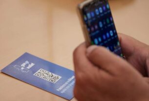 Gov.gr Wallet: Οι οδηγίες για να κατεβάζετε ταυτότητα και δίπλωμα οδήγησης στο κινητό