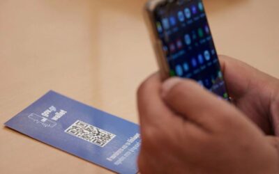 Gov.gr Wallet: Οι οδηγίες για να κατεβάζετε ταυτότητα και δίπλωμα οδήγησης στο κινητό