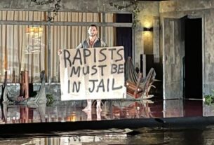 Λαϊκή Κατακραυγή για Αποφυλάκιση Λιγνάδη: Μπαράζ παρεμβάσεων σε θέατρα και παραστάσεις (βίντεο)
