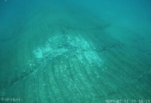 Νέο κρούσμα δολιοφθοράς σημειώθηκε στον αγωγό υδροδότησης της Αίγινας!