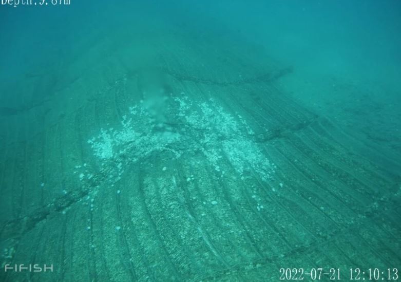 Νέο κρούσμα δολιοφθοράς σημειώθηκε στον αγωγό υδροδότησης της Αίγινας!