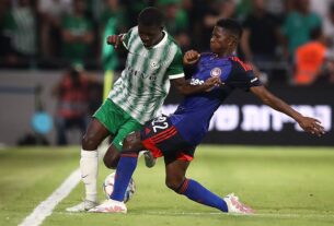 Μακάμπι Χάιφα-Ολυμπιακός 1-1: Έκανε τα εύκολα... δύσκολα ο Μαρτίνς