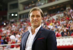 Πέδρο Μαρτίνς: "Αναλαμβάνω την ευθύνη για την βαριά ήττα"...