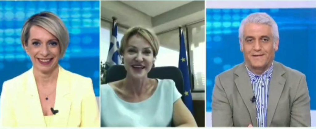 Power pass: Σύμφωνα με την Γενική Γραμματέα Ενέργειας «μας χαρίζουν γάιδαρο και τον κοιτάμε στα δόντια» ΒΙΝΤΕΟ