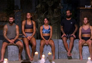 Survivor Spoiler: Ποιος θα συμπληρώσει τον ημιτελικό;