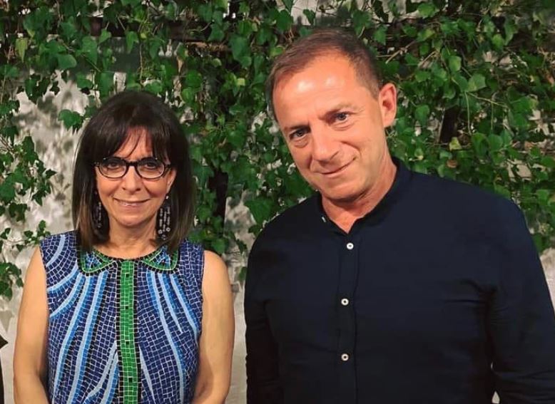 Σοκ και οργή στο πανελλήνιο για την απόφαση Λιγνάδη