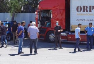 Πώς αυτοκτόνησε ο 47χρονος στη λαχαναγορά του Ρέντη