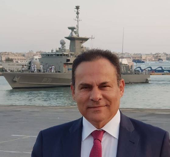 Νίκος Μανωλάκος:  «Αλόγιστες οι εξοπλιστικές δαπάνες με αυτήν την Τουρκία;»