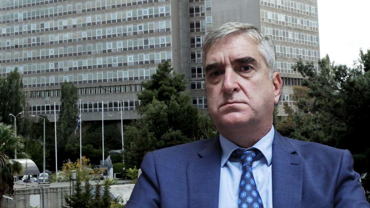 Σοκ από “Βήμα” για Κοντολέοντα-ΕΥΠ: Έκαναν 25.000 υποκλοπές τον χρόνο! Είχαν διαβρωθεί από ξένες μυστικές υπηρεσίες