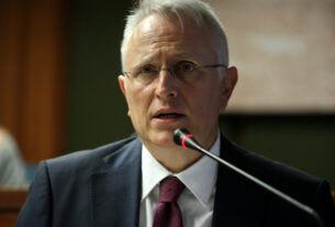 Β Πειραιά: Καταγγελία Ραγκούση για εκδικητική πολιτική δίωξη της Διευθύντριας του ΕΦΚΑ Κερατσινίου