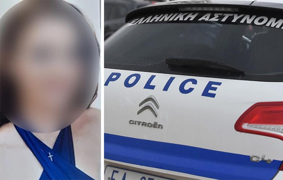 Η 45χρονη που είχε εξαφανιστεί από τα Κάτω Πατήσια καταγγέλλει απαγωγή και βιασμό