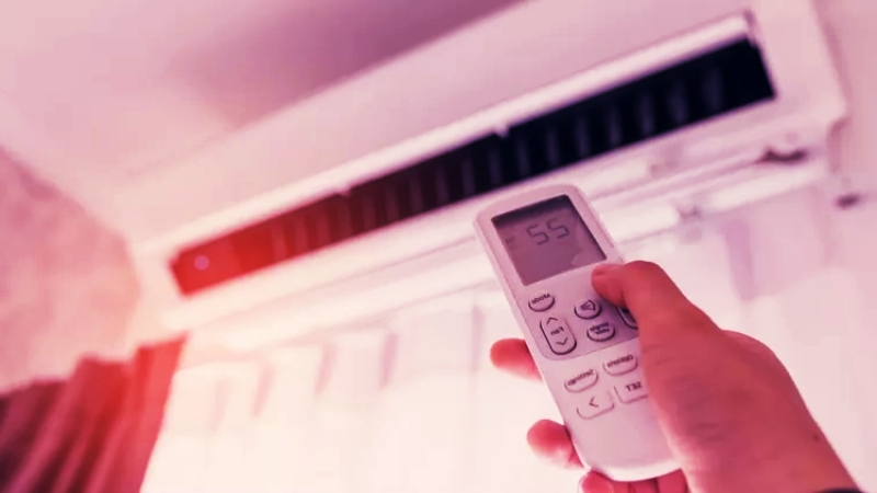 Πειραιάς Λειτουργία κλιματιζόμενου χώρου λόγω υψηλών θερμοκρασιών