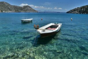 Σαλαμίνα: 10+1 πράγματα που δεν ξέρετε για το ιστορικό νησί!