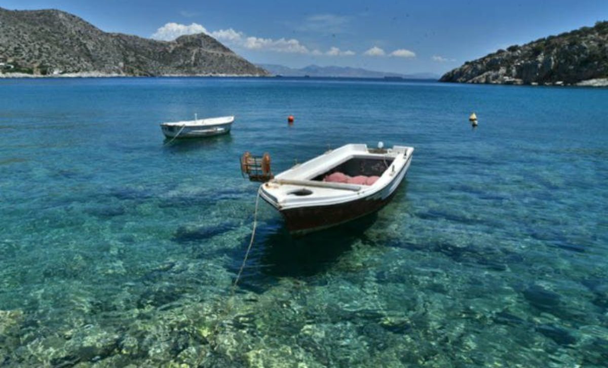 Σαλαμίνα: 10+1 πράγματα που δεν ξέρετε για το ιστορικό νησί!