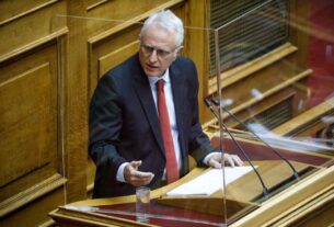 Σαλαμίνα: Χωρίς εφημερίες το μοναδικό Κέντρο Υγείας 24ωρης λειτουργίας