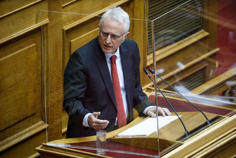 Σαλαμίνα: Χωρίς εφημερίες το μοναδικό Κέντρο Υγείας 24ωρης λειτουργίας