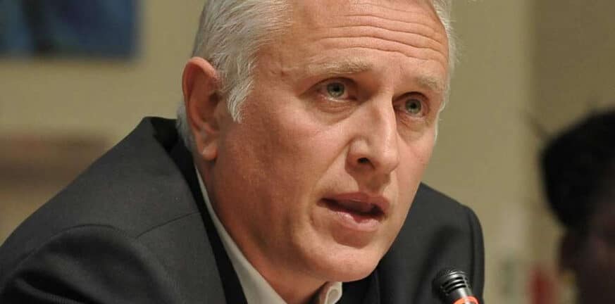 Γιάννης Ραγκούσης: Η Κυβέρνηση Μητσοτάκη αδιαφορεί προκλητικά για την Ιατροδικαστική υπηρεσία Πειραιά