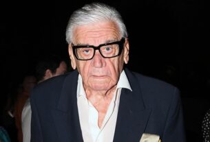 Πέθανε ο «μπον βιβέρ» της Αθηναίικής ζωής, Ζάχος Χατζηφωτίου