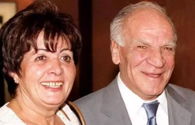 Απεβίωσε ο Πειραιώτης επιχειρηματίας Δημήτρης Γλου