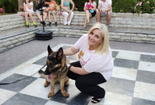 Ενέργειες του Δήμου Πειραιά για την περίθαλψη και την φροντίδα των αδέσποτων