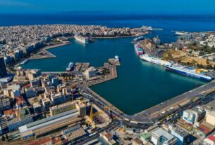 Αυξημένα έσοδα και κέρδη για τον ΟΛΠ στο εννεάμηνο του 2022