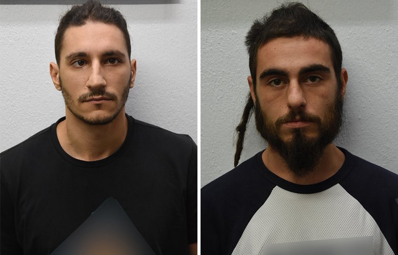 Κερατσίνι: Αυτοί είναι οι δύο κατηγορούμενοι για τον βιασμό 17χρονης