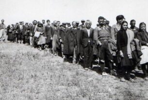 Παρουσίαση βιβλίου στον Πειραιά: "Οι άμαχοι του ελληνικού εμφυλίου"