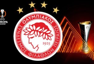 Europa League: Τελευταία ελπίδα για πρόκριση και εξιλέωση...