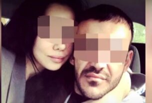 Επίθεση με καυστικό υγρό: Άφαντη η 38χρονη – Τι λέει ο πατέρας της