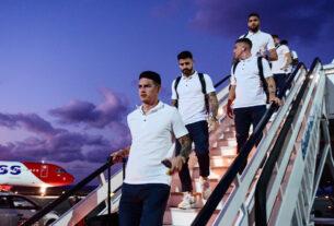 Δύσκολη αποστολή για τον Ολυμπιακό στο Ηράκλειο